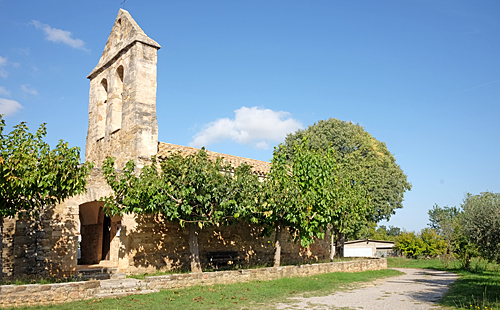 Santa magdalena de noves